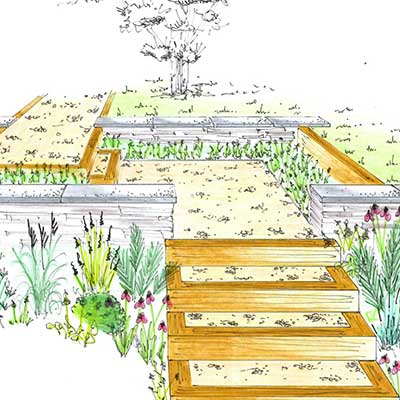 dessin proposition conception